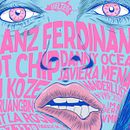 Afiche Alternativo VMF2019. Een project van Digitale illustratie van Eduardo Medina - 12.11.2019