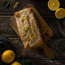 Luz de ventana. Art Direction, Lighting Design, Food Photograph, and Photo Retouching project by Ernesto López (Alkimia) - 11.12.2019