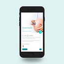 Mi Proyecto del curso: Diseño de Interfaces con Sketch. UX / UI project by Sara España - 08.10.2020