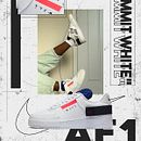 SNEAKERS  Ein Projekt aus dem Bereich Collage, Design und Plakatdesign von Gerónimo Pita - 13.11.2019