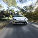 RENAULT ALPINE VISION CONCEPT CG - fotografía, fotogrametría, 3D, retoque Ein Projekt aus dem Bereich 3D, Fotografie und Fotoretuschierung von info_493976 - 14.11.2019