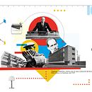Bauhaus. Un projet de Design  de ferran beltran - 14.11.2019