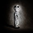 EL TROVADOR | MEZCAL ARTESANAL. Fine-Art Photograph, Studio Photograph, Product Photograph, and Digital Photograph project by Victor Reyes - 11.09.2019