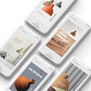 Instagram SES ILUMINACIÓN. Communication, Graphic Design, Instagram, and Digital Marketing project by Rayo Púrpura - 09.10.2020