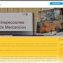 Web Survemar. CSS, Web Development, HTML, and JavaScript project by Francisco García Sosa - 11.14.2011