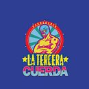 La Tercera Cuerda . Een project van Grafisch ontwerp van Esme Ramírez - 14.11.2019
