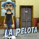 Es una animacion que hice hace mucho tiempo y quiero retomar el camino de la animacion. Een project van 3D, 3D-animatie, Karakteranimatie y  Video van Favio Ortiz - 20.04.2009