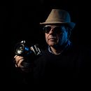 Mi Proyecto del curso: Introducción a la iluminación fotográfica con flash de mano. Un proyecto de Fotografía de retrato de Francisco José García Alcaraz - 12.11.2019