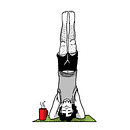 Agusto Yoga. Un projet de  de Agustín Fuentes - 14.04.2018