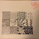 Scribbles. Un progetto di Illustrazione infantile di Amalia Tsimpli - 16.11.2019