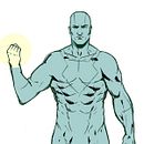 Mi Proyecto del curso: Ilustración para cómics: anatomía de un superhéroe. Un proyecto de Cómic, Ilustración tradicional e Ilustración digital de camilo182 - 16.11.2019