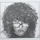 Mi Proyecto del curso: Retrato realista con lápiz de grafito. Un progetto di Belle arti di Lidia Lopez Saura - 17.11.2019