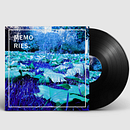 Cover Vinyl Memories . % kristian Martínez tarafından hazırlanan Editör, Ve al Tasarım projesi - 11.18.2019