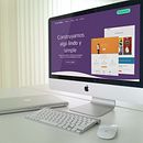 Este Gráfico. Diseño y Desarrollo web. Un progetto di Web development di Diseñador Web Freelance - 18.11.2019