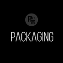 Packaging . Pengemasan proyek oleh Pamela del Valle Beresi - 11.18.2019