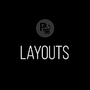 Maquetación (Layouts) . Desain Editorial proyek oleh Pamela del Valle Beresi - 11.18.2019