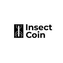 Insect Coin Ein Projekt aus dem Bereich Br, ing und Identität, Logodesign und Grafikdesign von Ángel J. García - 15.10.2019