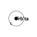 Órbita Ein Projekt aus dem Bereich Concept Art, Logodesign und Grafikdesign von Ángel J. García - 05.02.2019