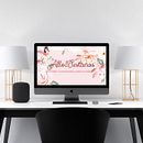 Allo!!Pestañas Web Ein Projekt aus dem Bereich Webentwicklung und Webdesign von Alejandro Estarlich - 01.07.2019