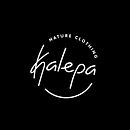 Kalepa. Logo Design, and Graphic Design project by Yrene Contreras - 08.20.2019