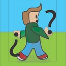Mi Proyecto del curso: Ilustración de personajes con estilo. Un proyecto de Diseño de personajes y Educación de Leonardo Ramos Badillo - 19.11.2019