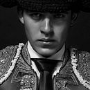 :: MULETA ::. Un proyecto de Fotografía de moda de Axel Beas - 19.11.2019