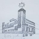 My project in From Amateur to Superillustrator course. Un progetto di Illustrazione tradizionale di Rusdi Dmp - 02.05.2020