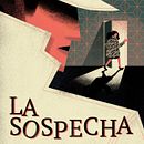 La sospecha, escape room. Un proyecto de Diseño gráfico e Ilustración digital de berta longas millan - 16.08.2018