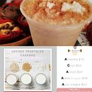 Leches Vegetales. Instagram projeto de Cristina O - 19.11.2019