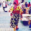 Mi Proyecto del curso: Fotografía y composición para Instagram. Un proyecto de Fotografía en exteriores de Mixsi Mendoza - 19.11.2019