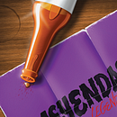 Leyendas Legendarias  Ein Projekt aus dem Bereich Digitale Illustration von Ricardo Hernández - 19.11.2019