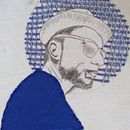 Mi Proyecto del curso: Creación de retratos bordados Ein Projekt aus dem Bereich Stickerei von Sandra Espinoza Rodríguez - 20.11.2019