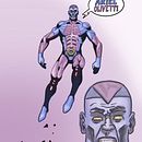 Mi Proyecto del curso: Ilustración para cómics: anatomía de un superhéroe. Un projet de B , et e dessinée de Christian Grammático - 20.11.2019