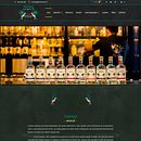 Yakma Mezcal - México -. Web Development, Design, and Web Design project by Fredd Ramirez - 11.20.2019