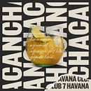 Havana Club 7 — Dirección de arte. Un proyecto de Dirección de arte de azul recreo - 20.11.2019