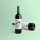 Diseño de labeling, Vino binasso.Nuevo proyecto Ein Projekt aus dem Bereich Design, Traditionelle Illustration und Verpackung von Josué López - 20.11.2019