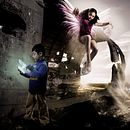 Mi Proyecto del curso: Retoque fotográfico y efectos visuales con Photoshop. Un projet de Photographie artistique, Photographie numérique , et Photographie extérieure de julio martínez - 21.11.2019