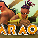 Pharaonic. Un proyecto de Guion de Víctor Ojuel - 21.11.2019