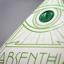 PACKAGING. Caja de perfume. Prototipo. Projekt z dziedziny Projektowanie opakowań użytkownika Jonas Jorna · MAD JONAX - 21.09.2019