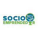 Socio Emprendedor - ¿Quiénes somos? . % Alejandro Martínez Ruiz tarafından hazırlanan 2D Animas, on, Markalaşma ve Kimlik, Video Düzenleme, Ve Video projesi - 11.18.2019