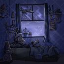 Ilustraciones . % Hermes Marty tarafından hazırlanan Çizim projesi - 11.23.2019