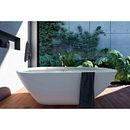 Nature - baño Ein Projekt aus dem Bereich Innenarchitektur von Paola Marin - 14.10.2019