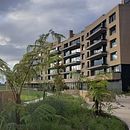 Interiosrimo zonas comunes Santamaria. Un proyecto de Arquitectura y Decoración de interiores de Catalina Renjifo Restrepo - 23.11.2019