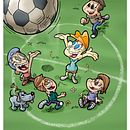  Otras Ilustraciones  . % Hermes Marty tarafından hazırlanan Çizim projesi - 11.23.2019