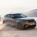 Instalación kit de cámaras 360º Land Rover Velar - Madrid Audio. Video Editing project by ALEJANDRO GÁMIR PAZ - 11.18.2019