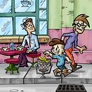 Màs ilustraciones . % Hermes Marty tarafından hazırlanan Çizim projesi - 11.23.2019