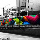 Urbanidad - León Ein Projekt aus dem Bereich Fotografie von Jossue De Alba - 25.11.2019