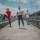 BANOMO CREATIVE BRAND  Ein Projekt aus dem Bereich Fotografie, Modefotografie und Social Media von Leo González - 07.06.2019