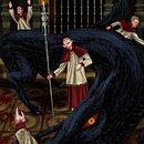 Ilustraciones varias. Un projet de Illustration traditionnelle de Jorge Traveso - 25.11.2019