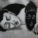 Proyecto de Introducción. Un proyecto de Bellas Artes y Pintura de Skarlet Franco-Duran - 29.11.2019